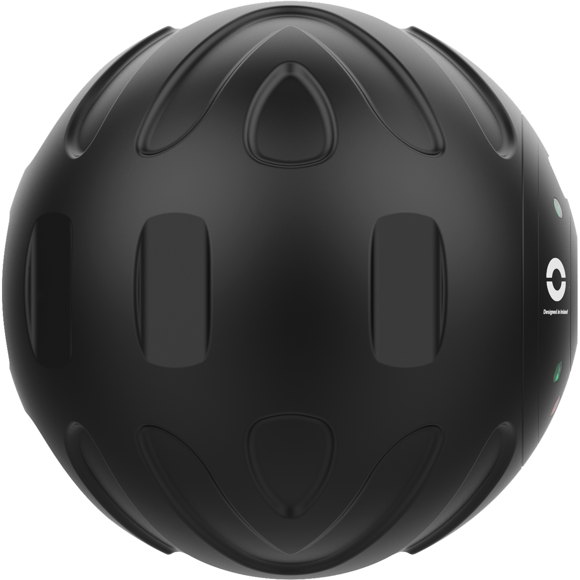 PROCHARGE Sphere Vibration Ball
