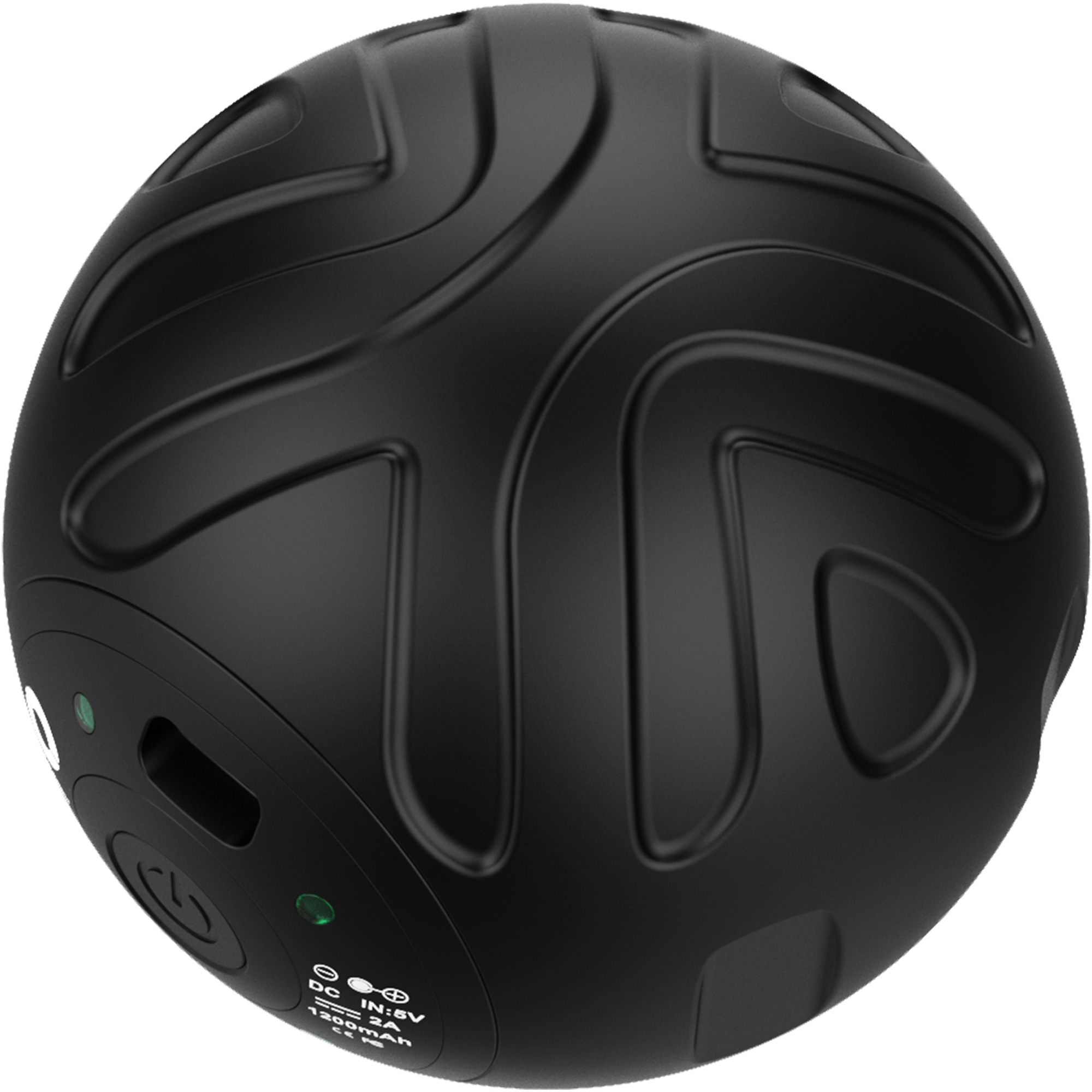 PROCHARGE Sphere Vibration Ball