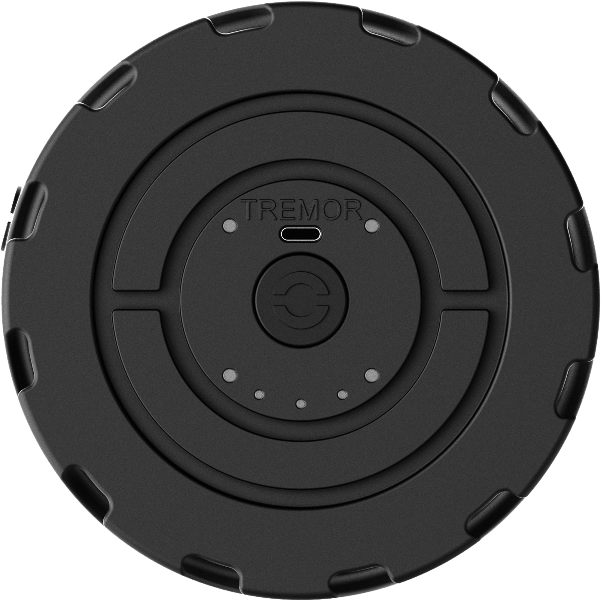 PROCHARGE Tremor Vibration Roller