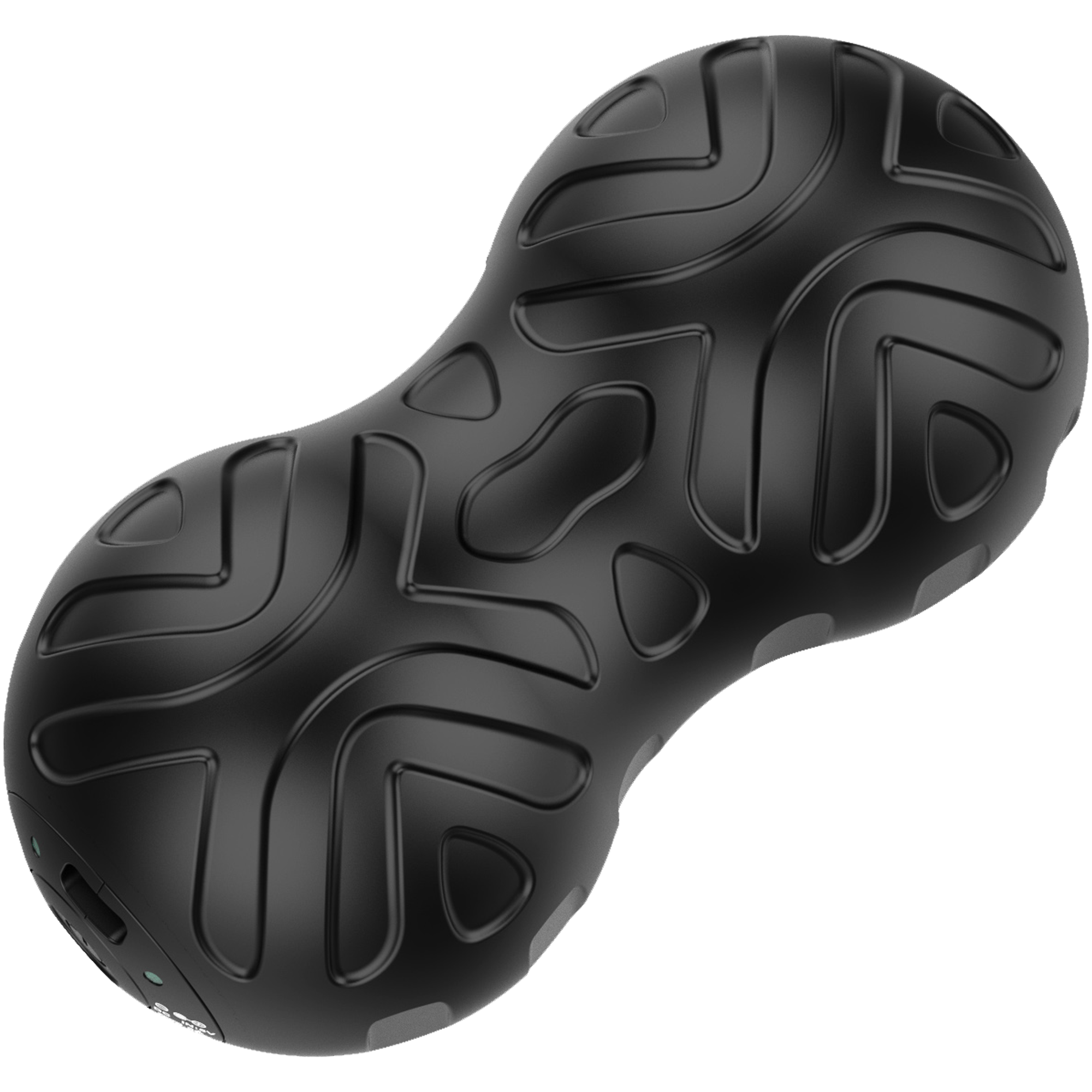 PROCHARGE Duo Vibration Roller