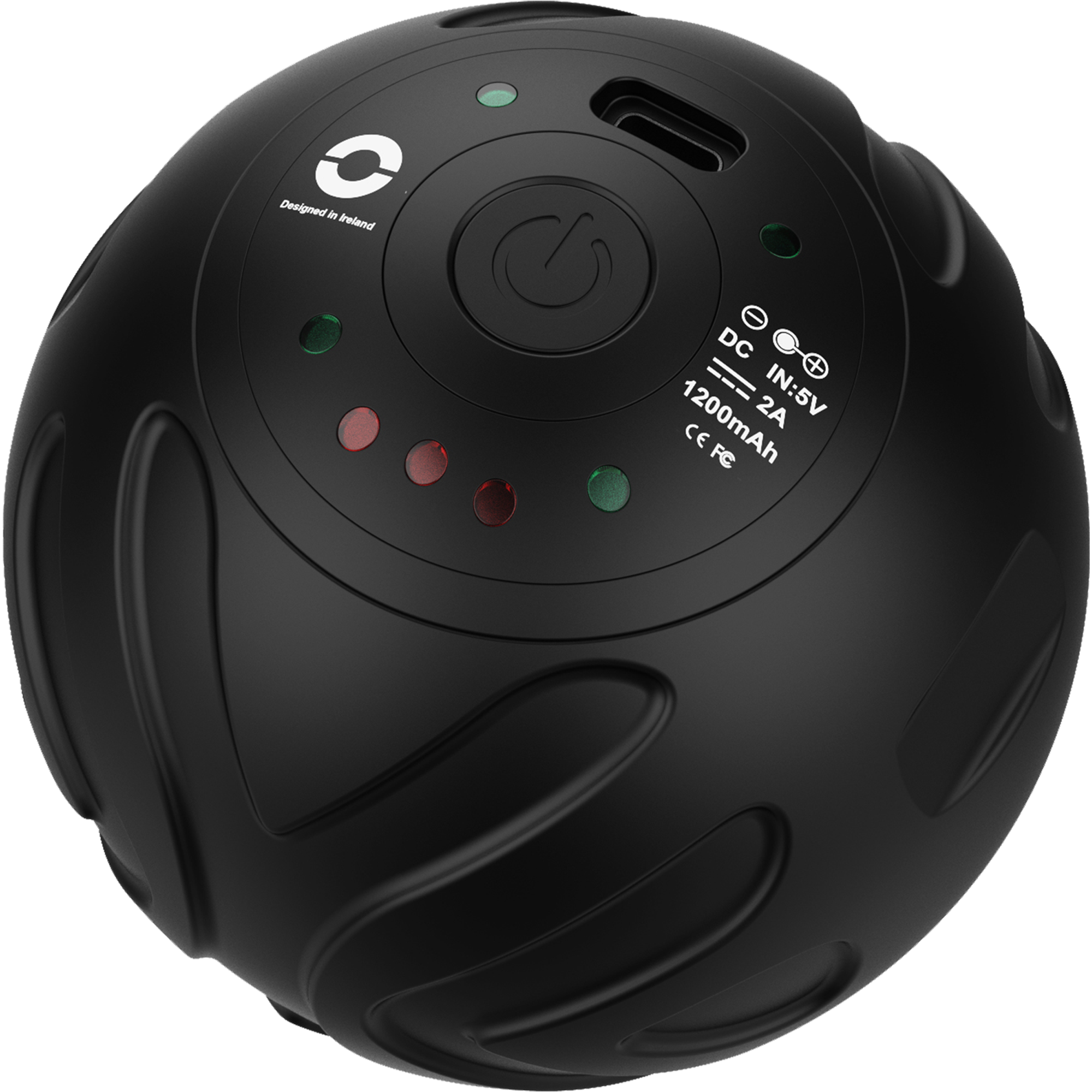 PROCHARGE Sphere Vibration Ball
