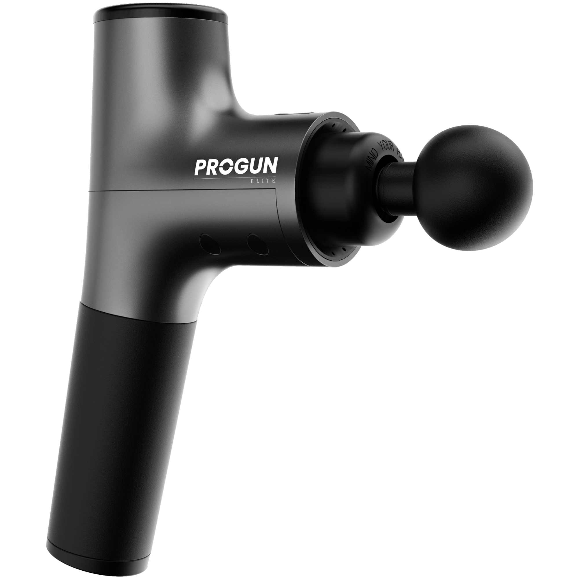 PROGUN Elite Massage Gun