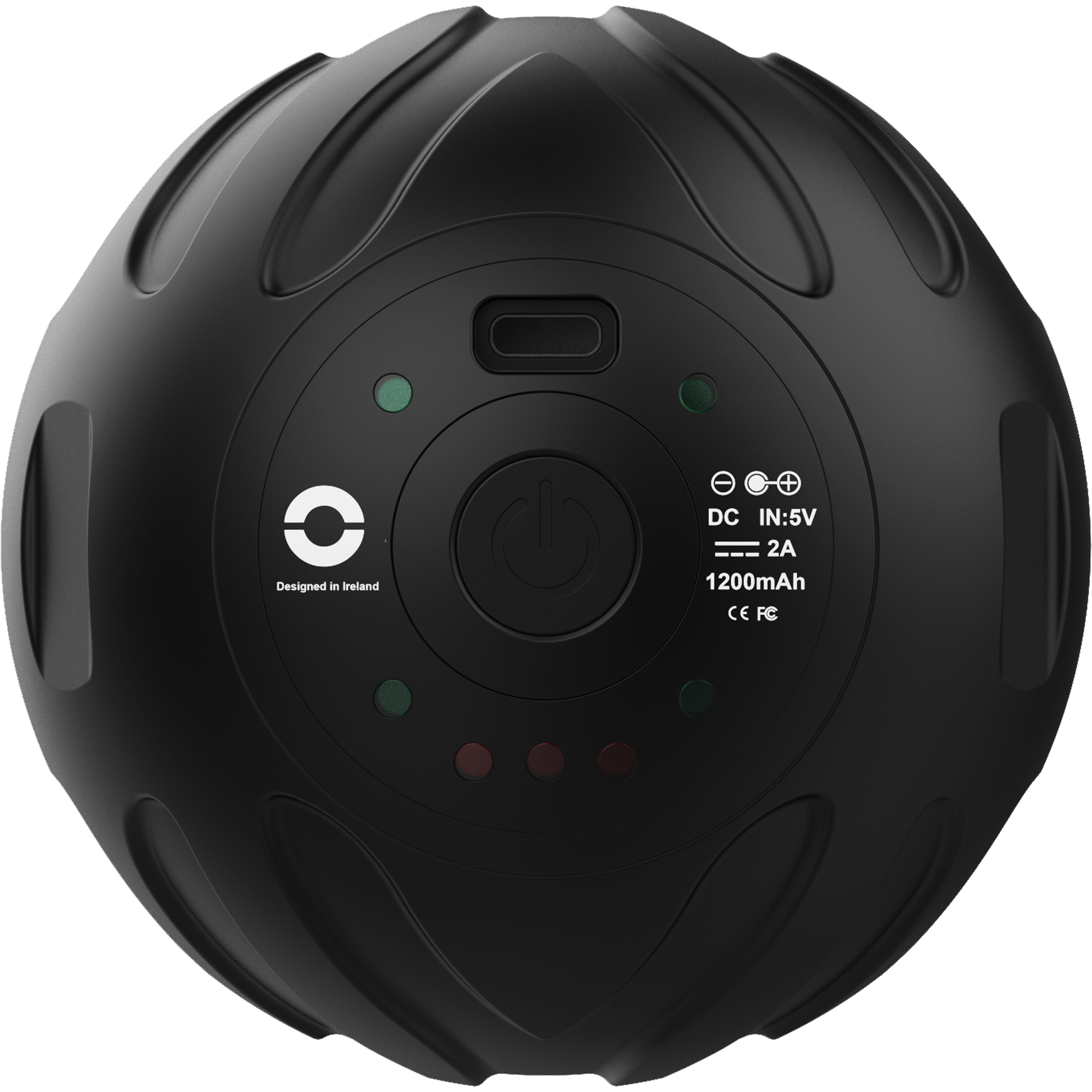 PROCHARGE Sphere Vibration Ball