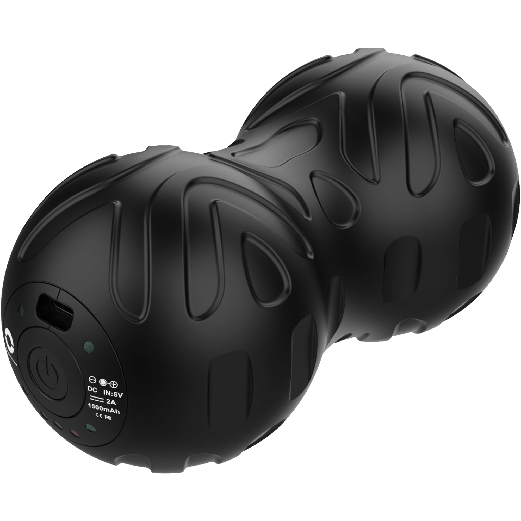 PROCHARGE Duo Vibration Roller
