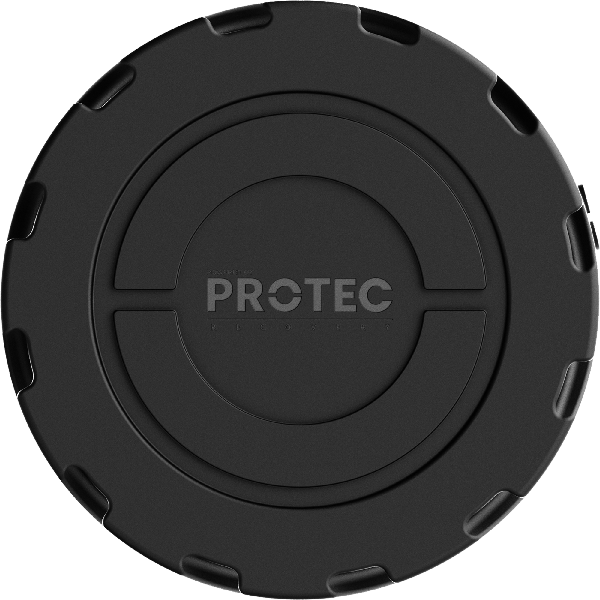 PROCHARGE Tremor Vibration Roller